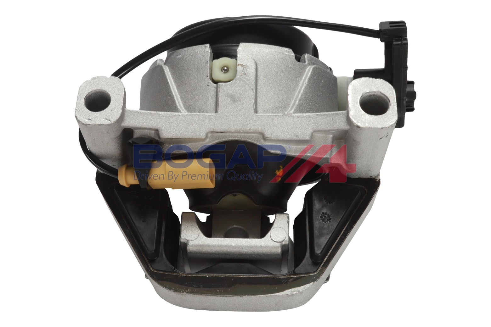 Ilustracja A1911238 BOGAP poduszka silnika / mocowanie