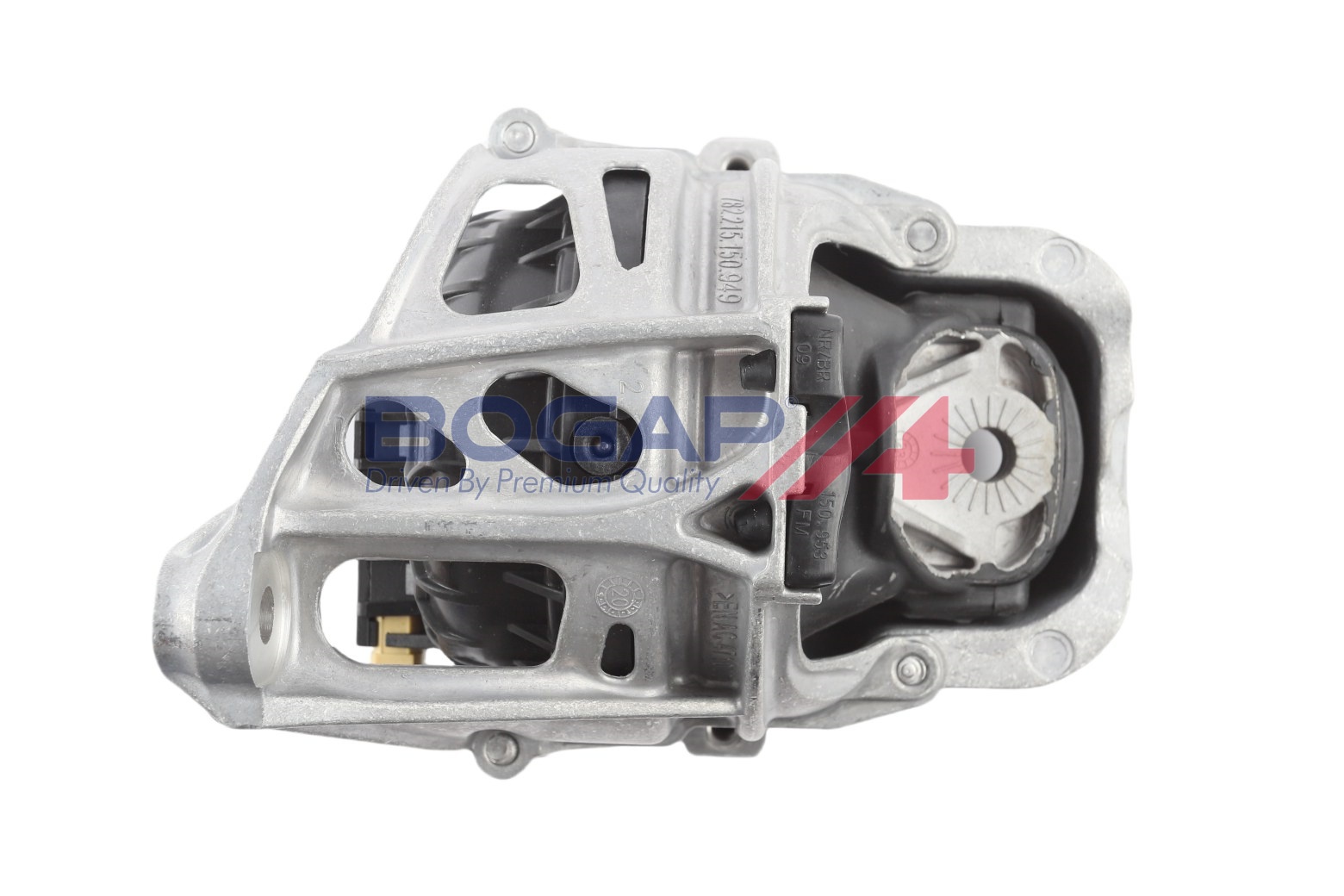 Ilustracja A1911286 BOGAP poduszka silnika / mocowanie