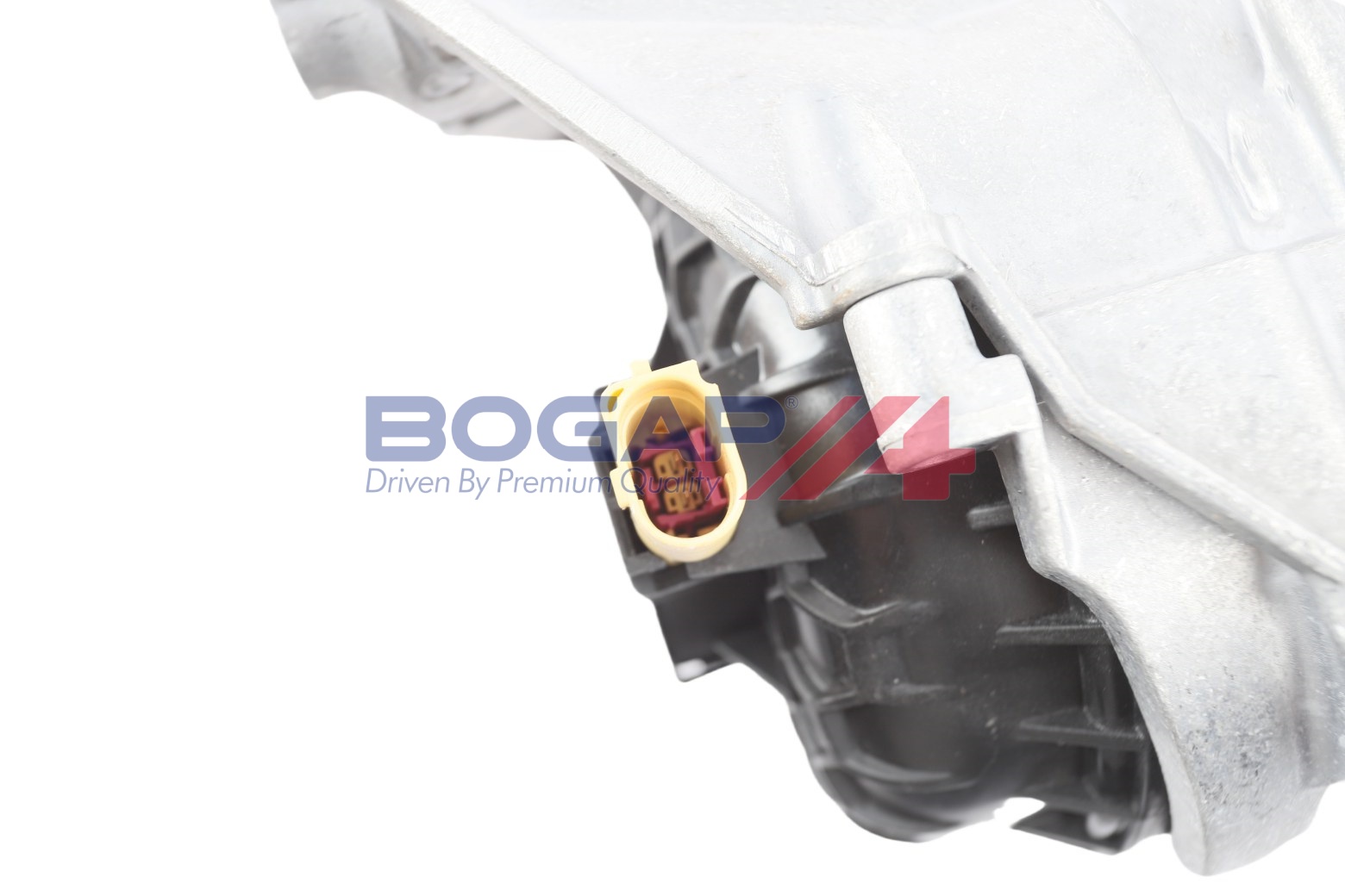 Ilustracja A1911286 BOGAP poduszka silnika / mocowanie