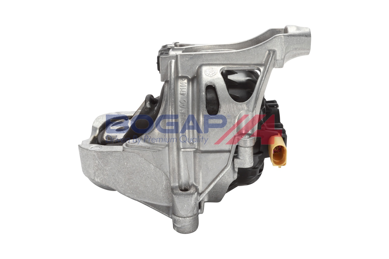 Ilustracja A1911299 BOGAP poduszka silnika / mocowanie