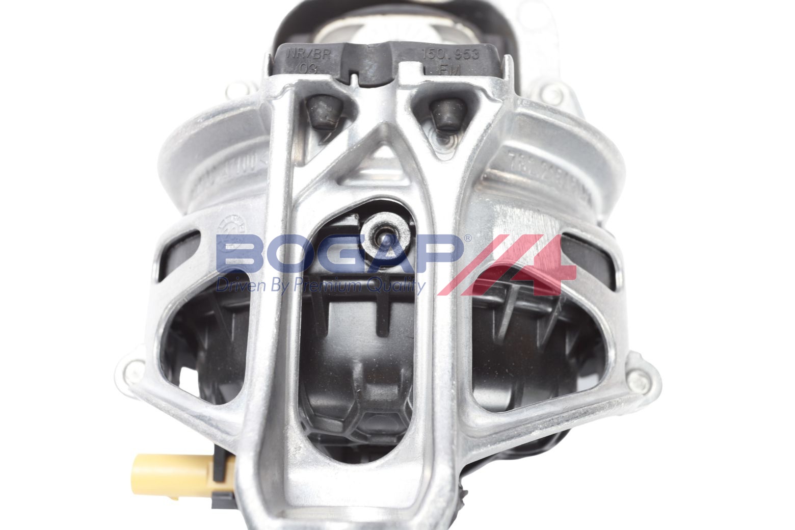 Ilustracja A1911299 BOGAP poduszka silnika / mocowanie