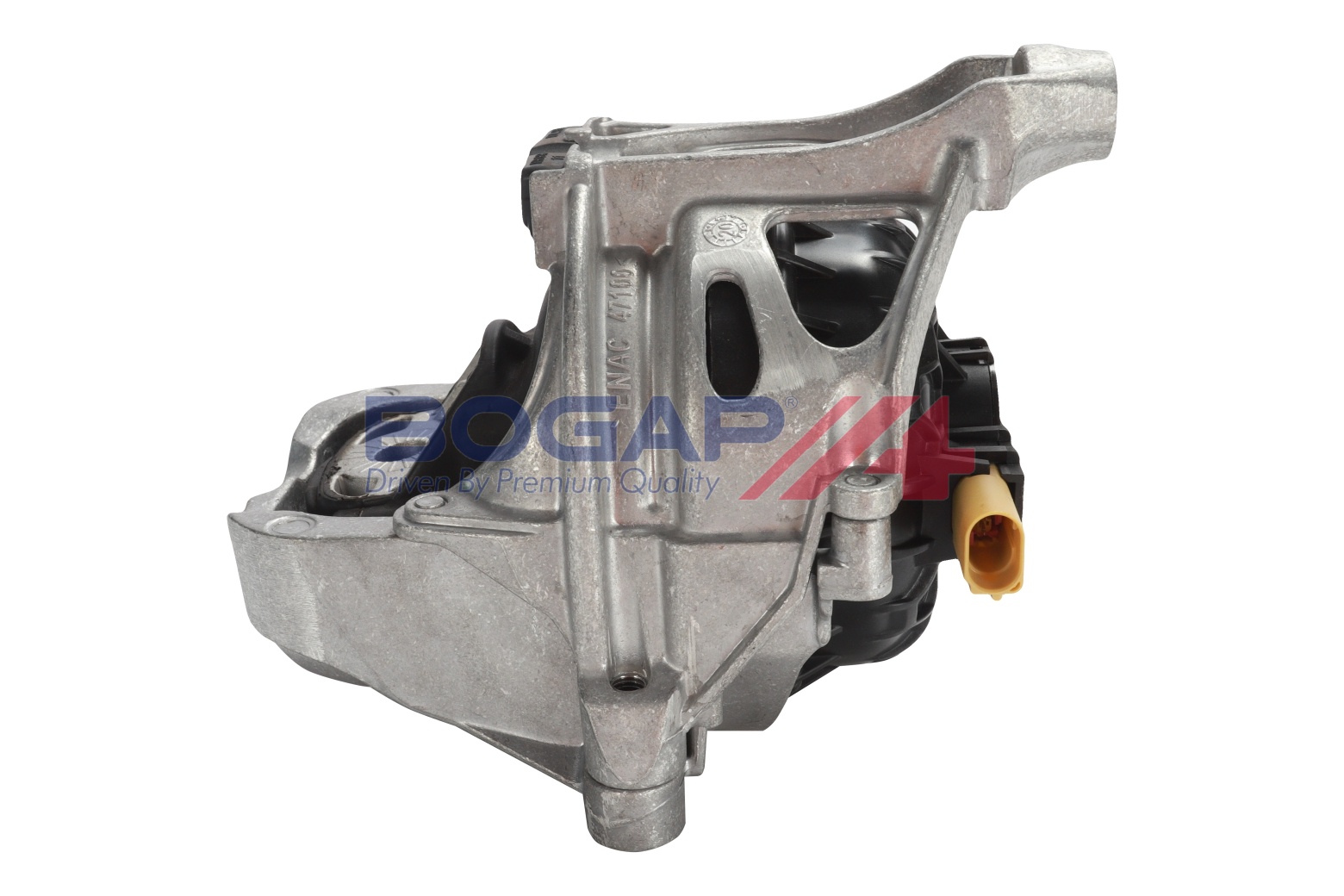 Ilustracja A1911291 BOGAP poduszka silnika / mocowanie