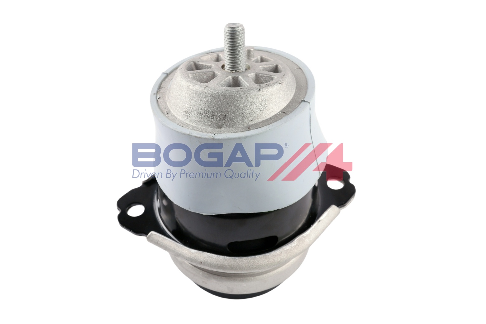 Ilustracja A1911366 BOGAP poduszka silnika / mocowanie