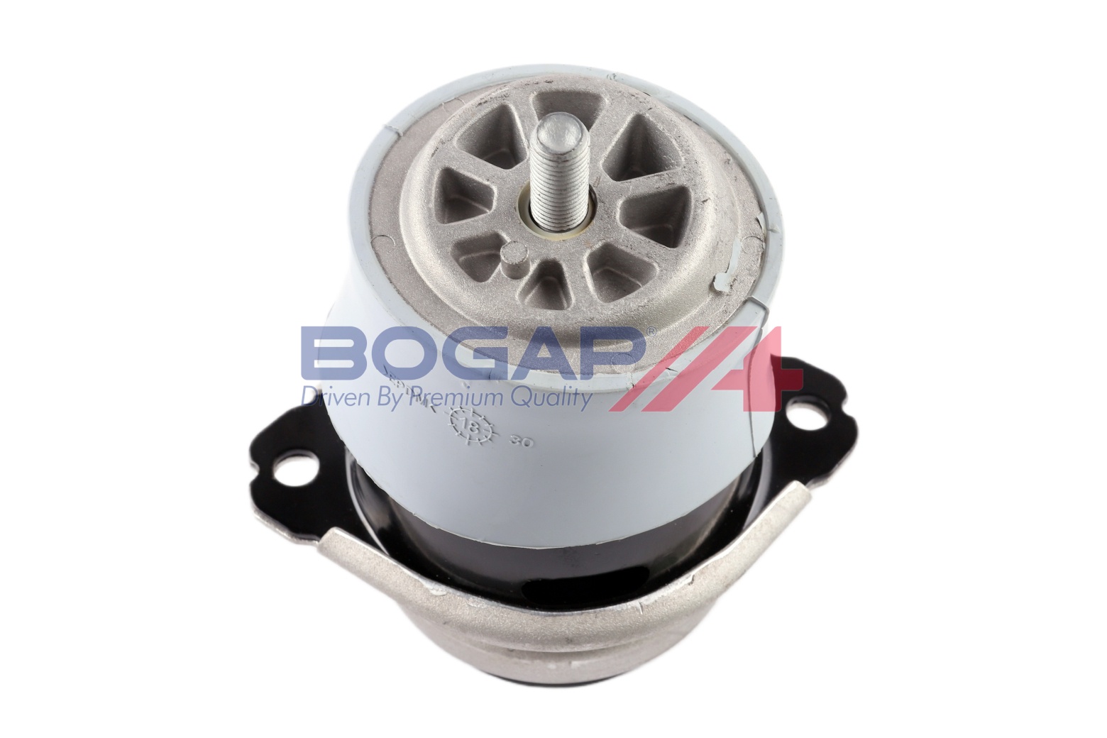 Ilustracja A1911366 BOGAP poduszka silnika / mocowanie