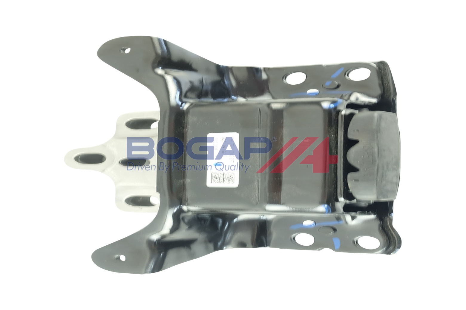 Ilustracja A2118101 BOGAP poduszka silnika / mocowanie