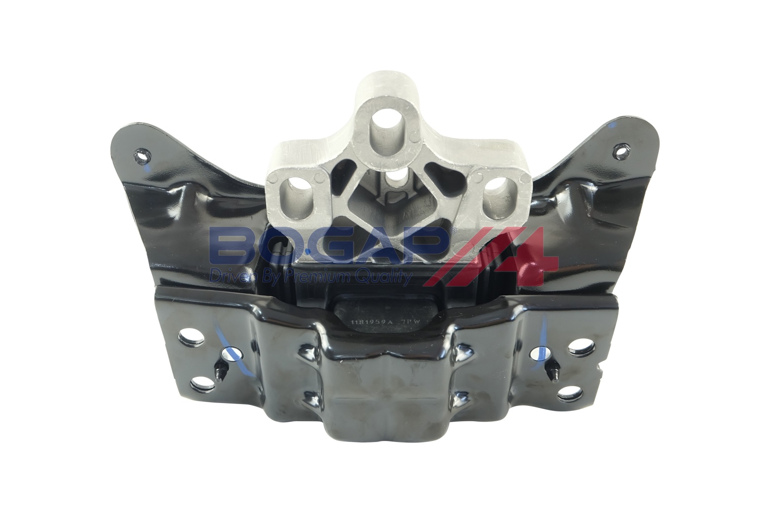 Ilustracja A2118101 BOGAP poduszka silnika / mocowanie