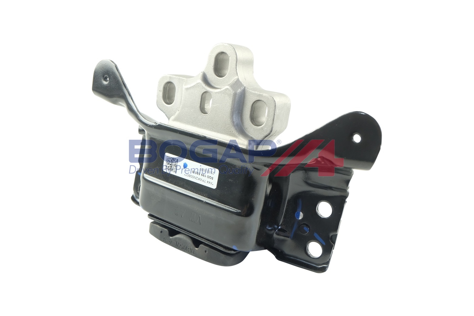 Ilustracja A2118101 BOGAP poduszka silnika / mocowanie