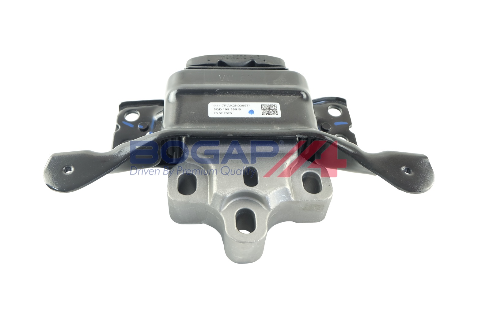 Ilustracja A2118101 BOGAP poduszka silnika / mocowanie