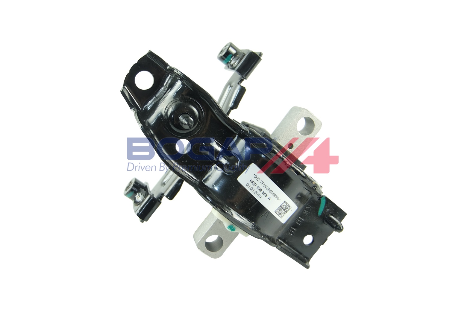 Ilustracja A2118103 BOGAP poduszka silnika / mocowanie