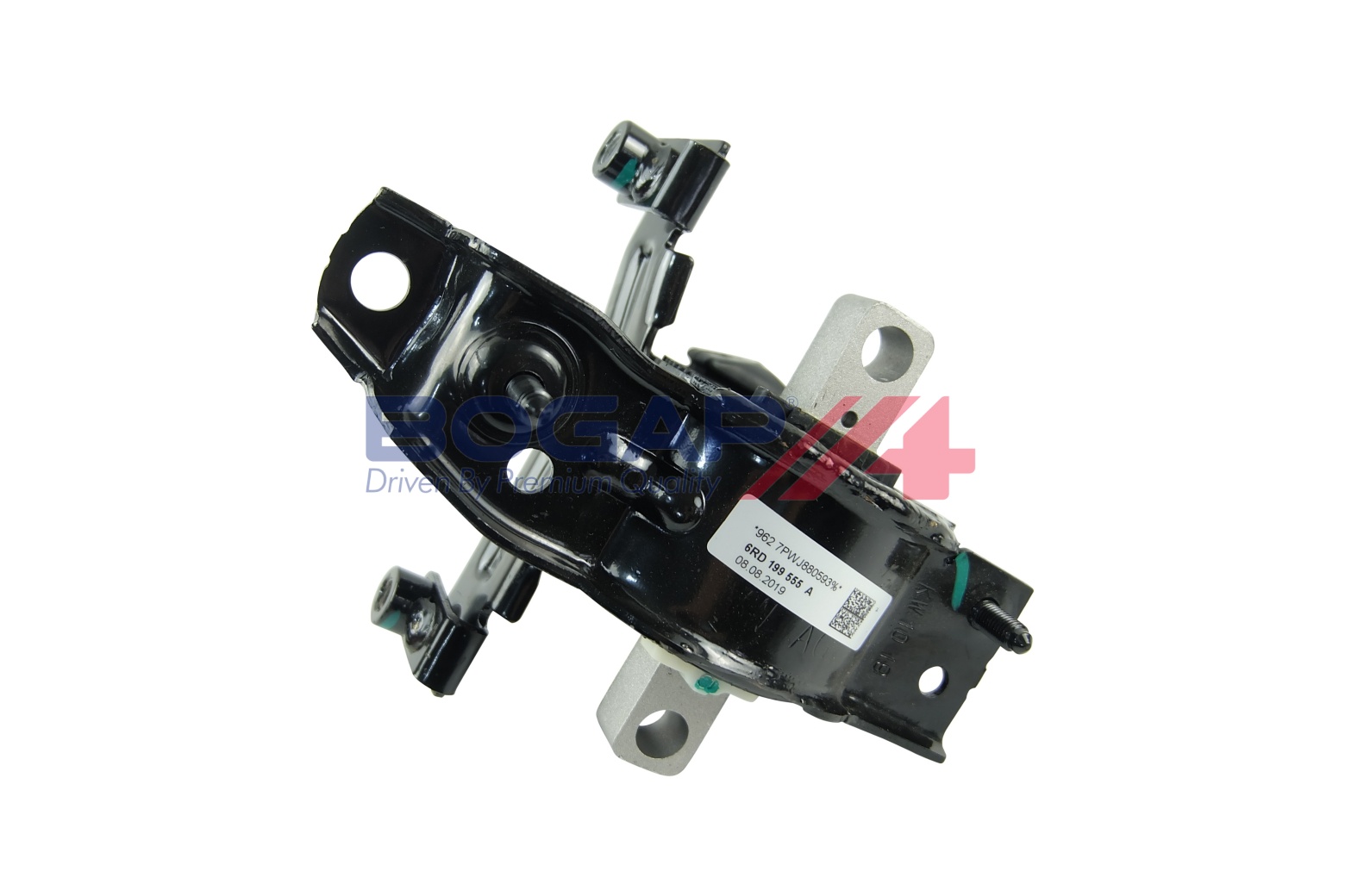 Ilustracja A2118103 BOGAP poduszka silnika / mocowanie