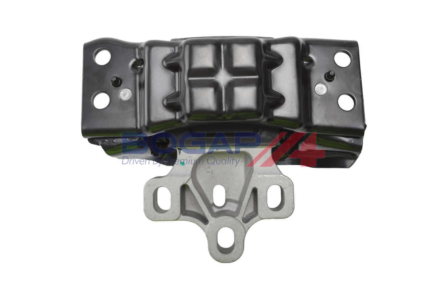 Ilustracja A2118119 BOGAP zawieszenie, automatyczna skrzynia biegów