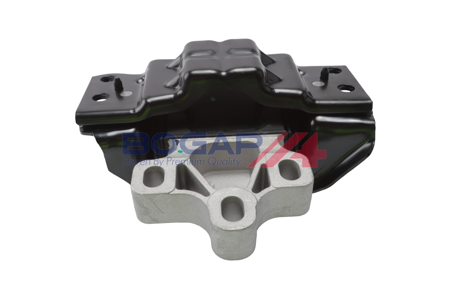 Ilustracja A2118119 BOGAP zawieszenie, automatyczna skrzynia biegów