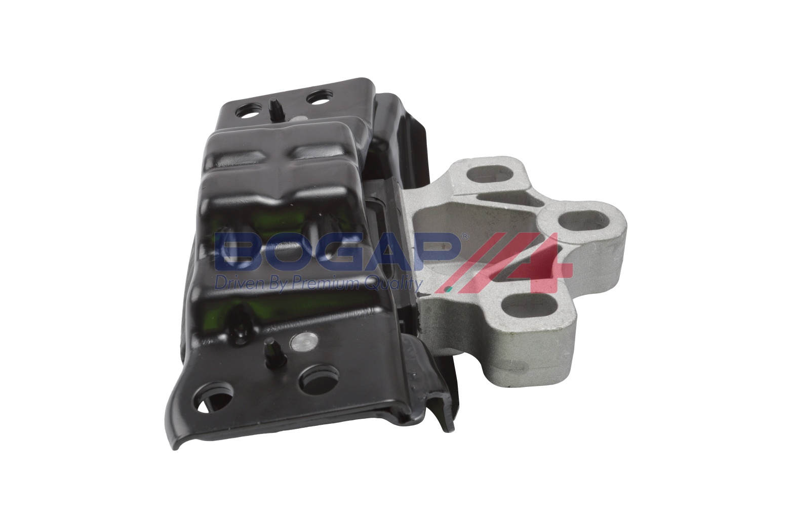 Ilustracja A2118119 BOGAP zawieszenie, automatyczna skrzynia biegów