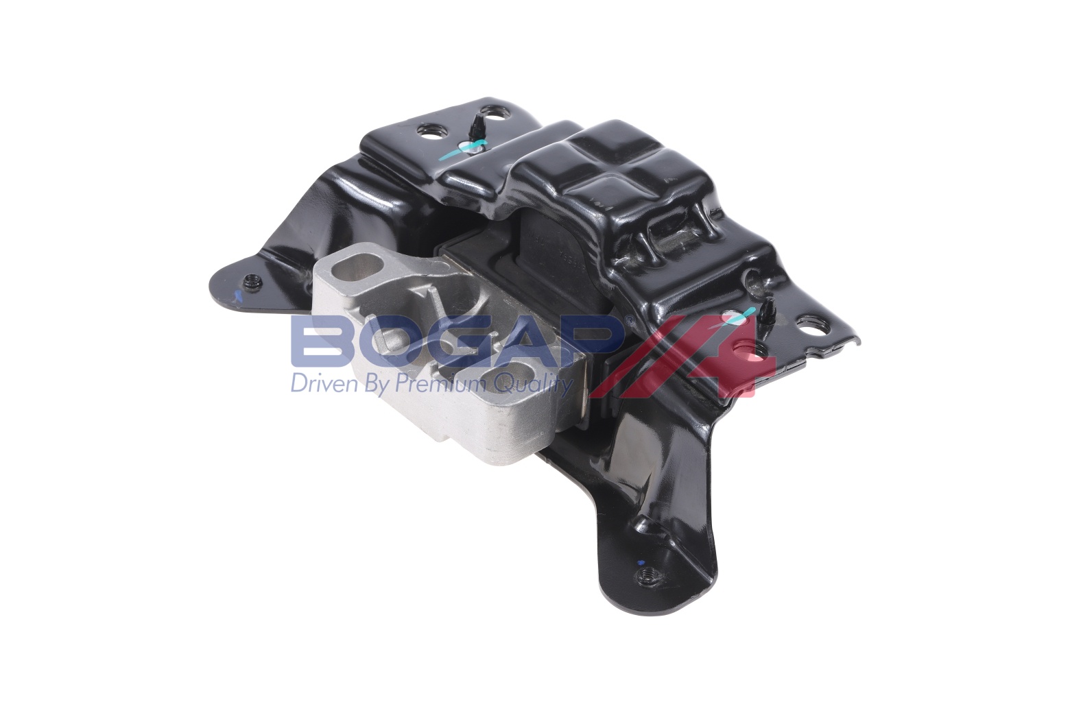 Ilustracja A2118110 BOGAP poduszka silnika / mocowanie