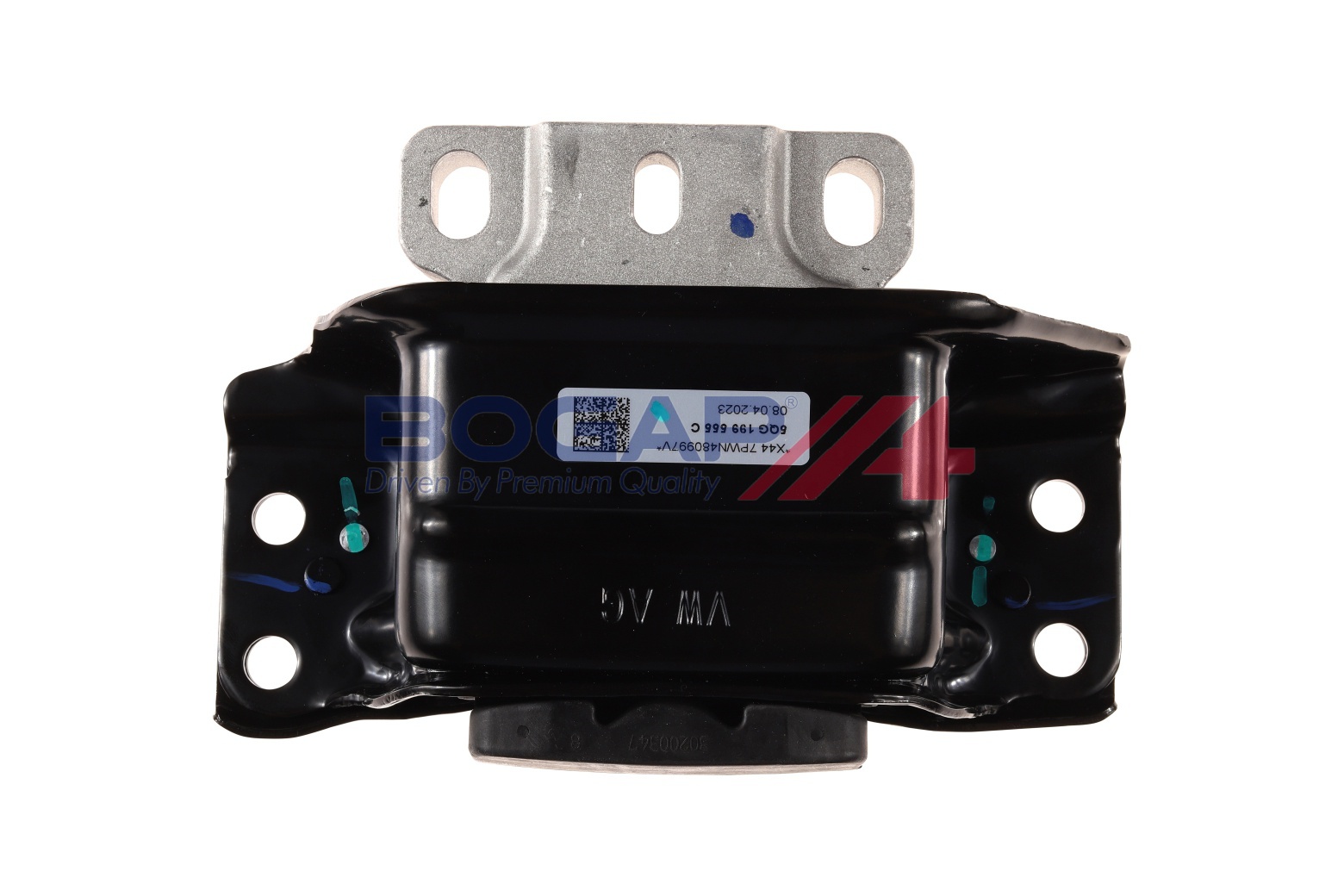 Ilustracja A2118111 BOGAP poduszka silnika / mocowanie