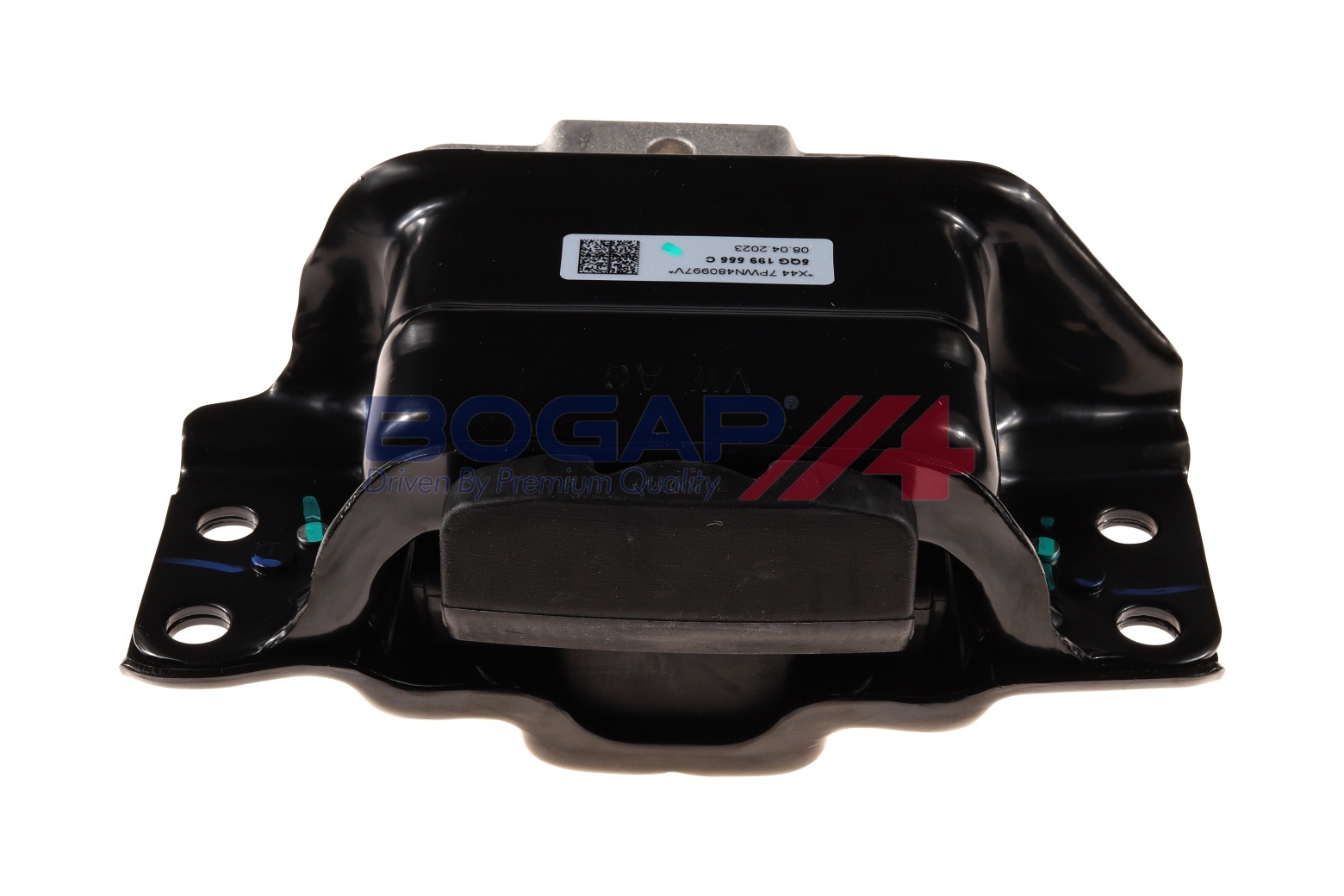 Ilustracja A2118111 BOGAP poduszka silnika / mocowanie