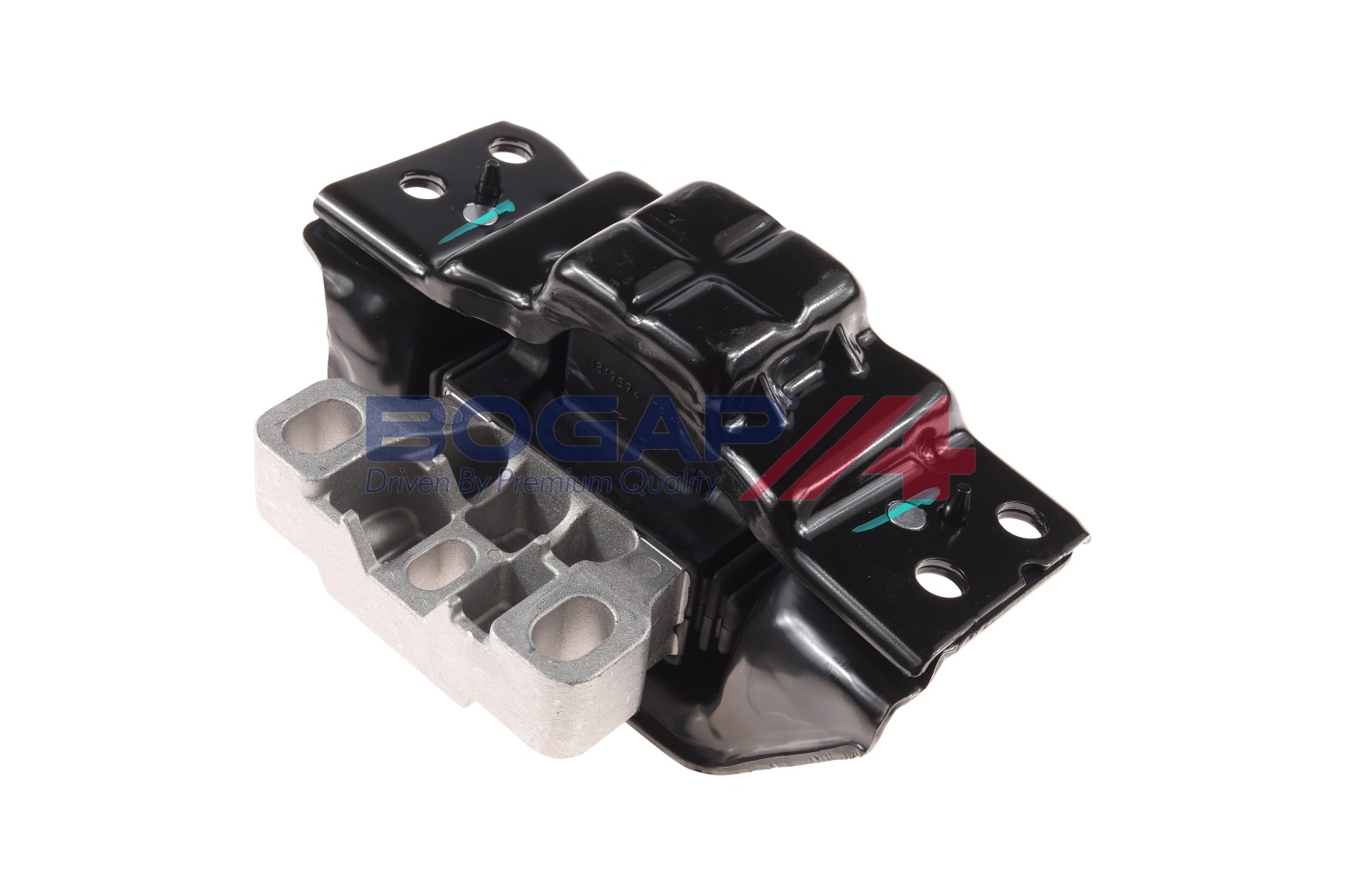 Ilustracja A2118111 BOGAP poduszka silnika / mocowanie