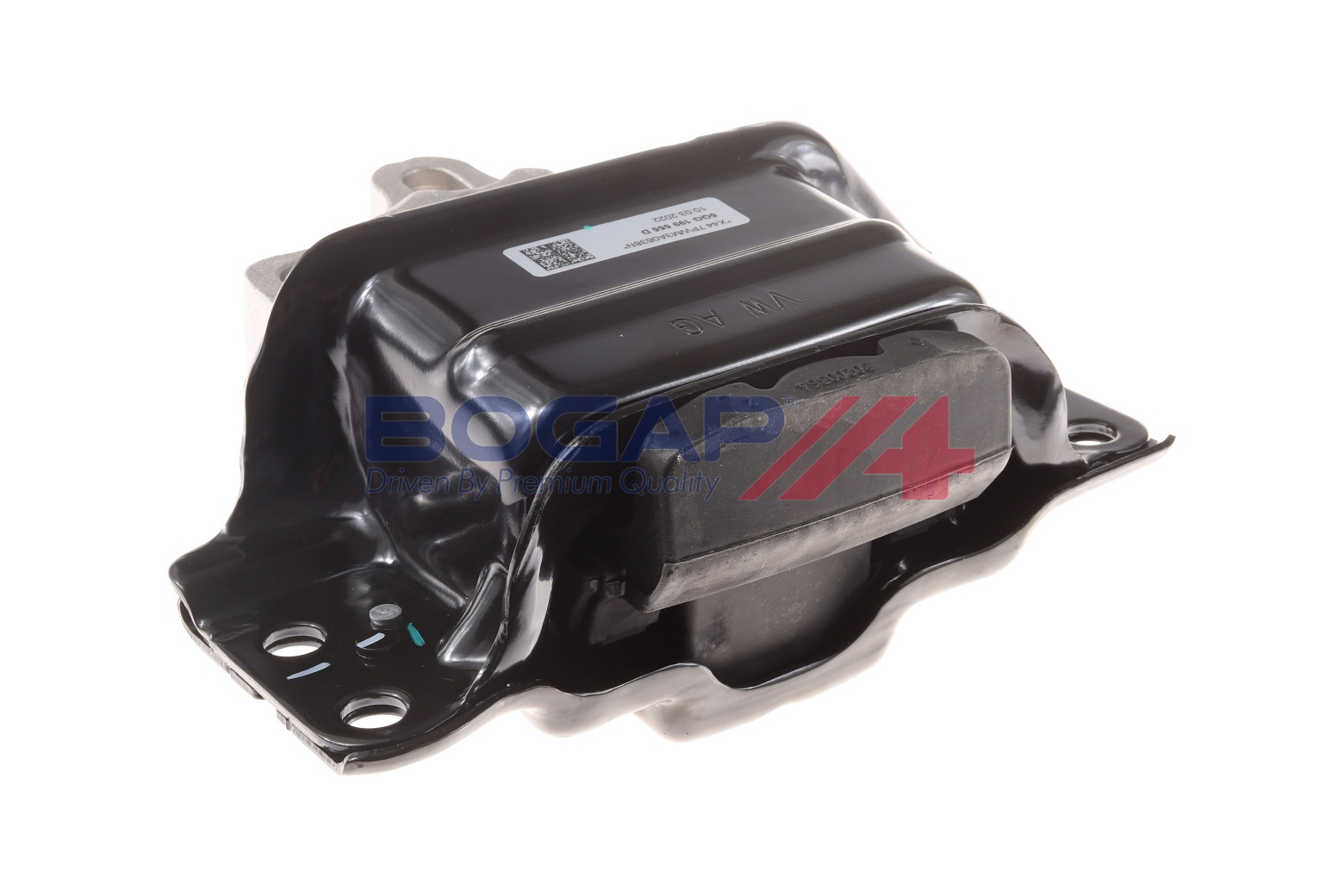 Ilustracja A2118113 BOGAP poduszka silnika / mocowanie