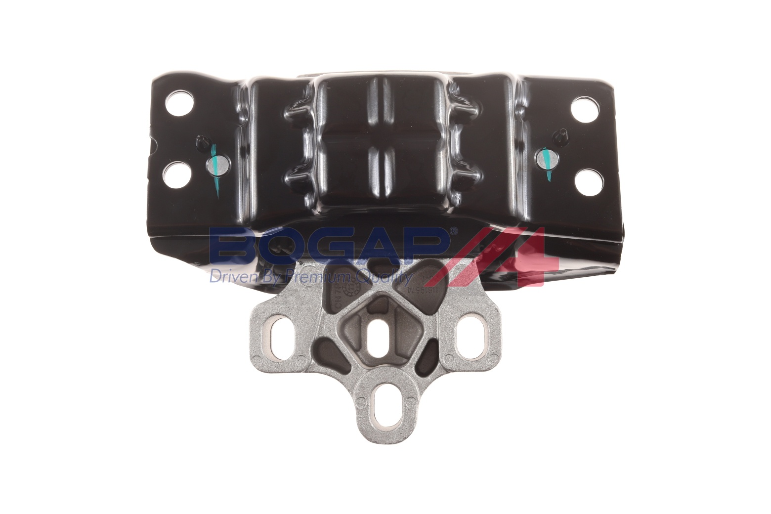 Ilustracja A2118113 BOGAP poduszka silnika / mocowanie