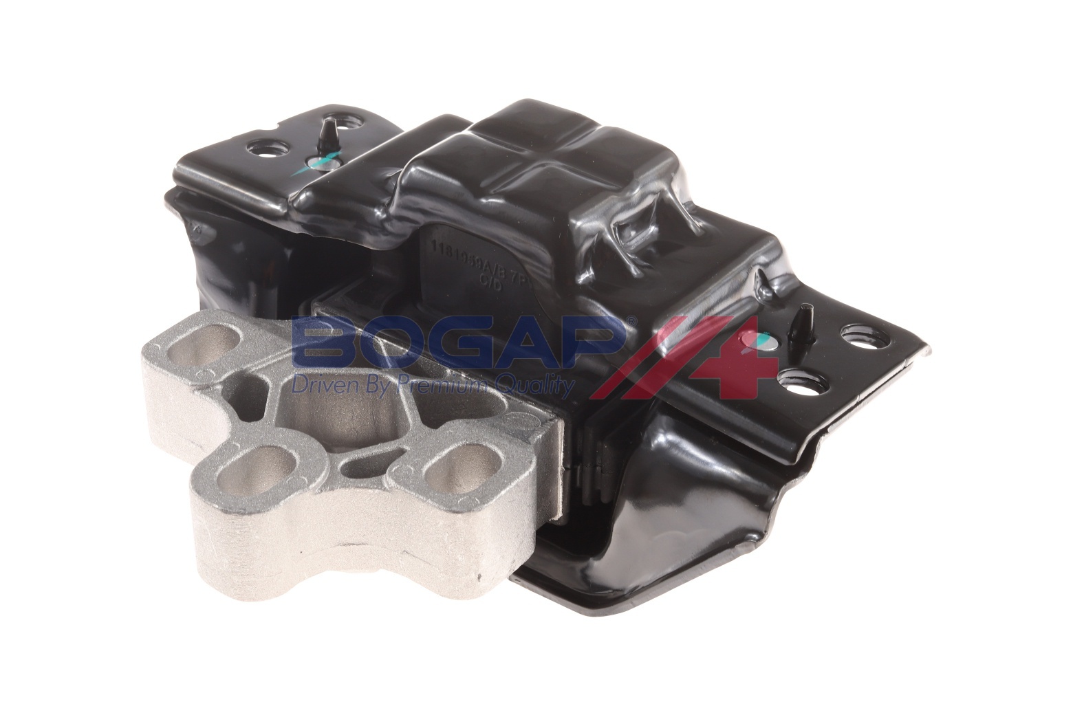 Ilustracja A2118113 BOGAP poduszka silnika / mocowanie