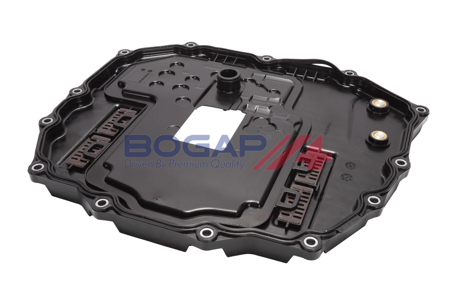 Ilustracja A2125114 BOGAP miska olejowa, automatyczna skrzynia biegów