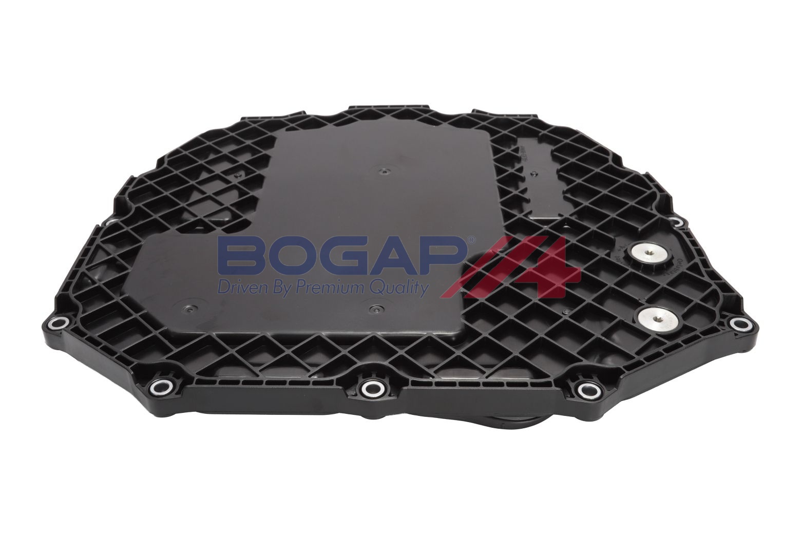 Ilustracja A2125114 BOGAP miska olejowa, automatyczna skrzynia biegów