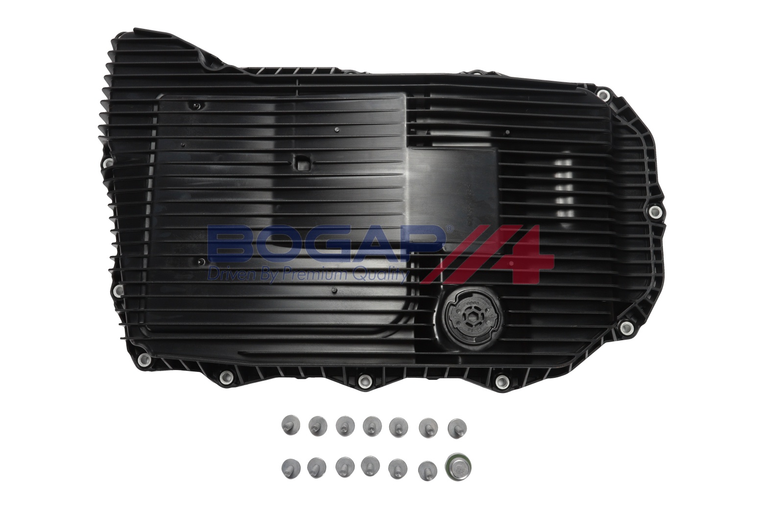 Ilustracja A2125116 BOGAP miska olejowa, automatyczna skrzynia biegów