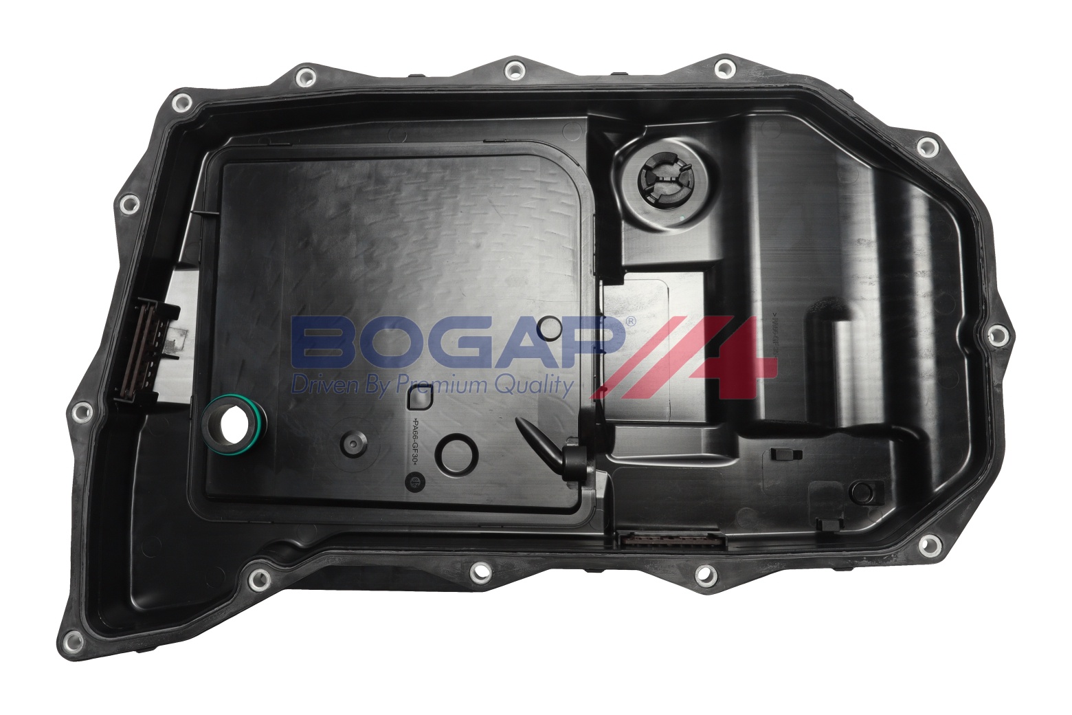 Ilustracja A2125116 BOGAP miska olejowa, automatyczna skrzynia biegów