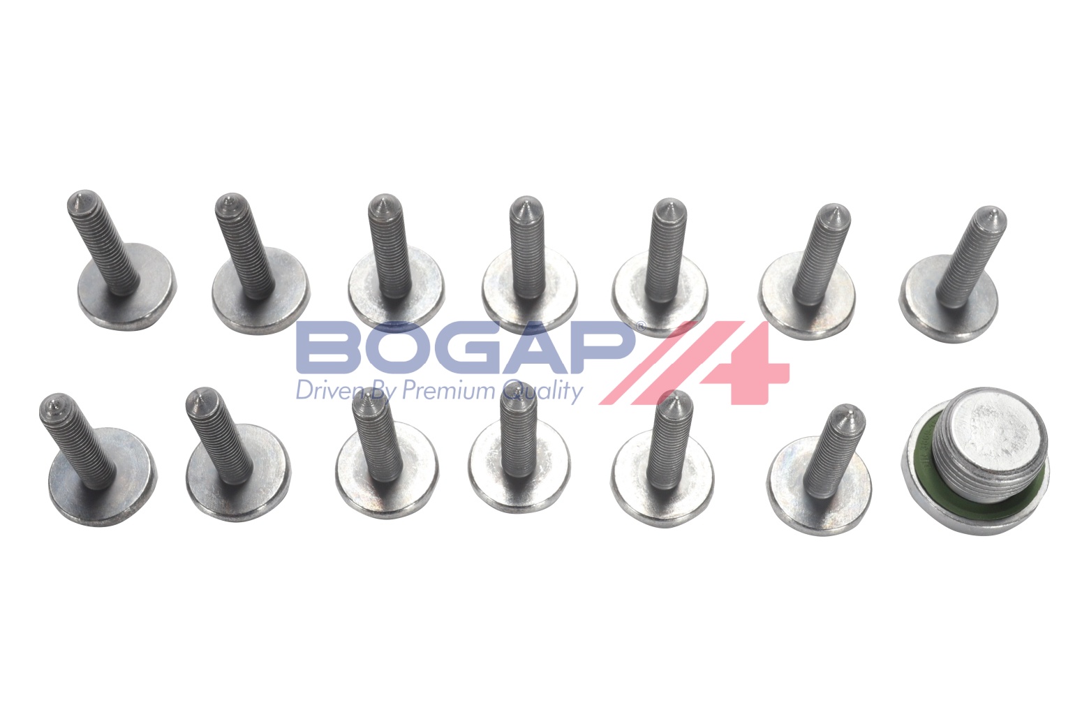 Ilustracja A2125116 BOGAP miska olejowa, automatyczna skrzynia biegów