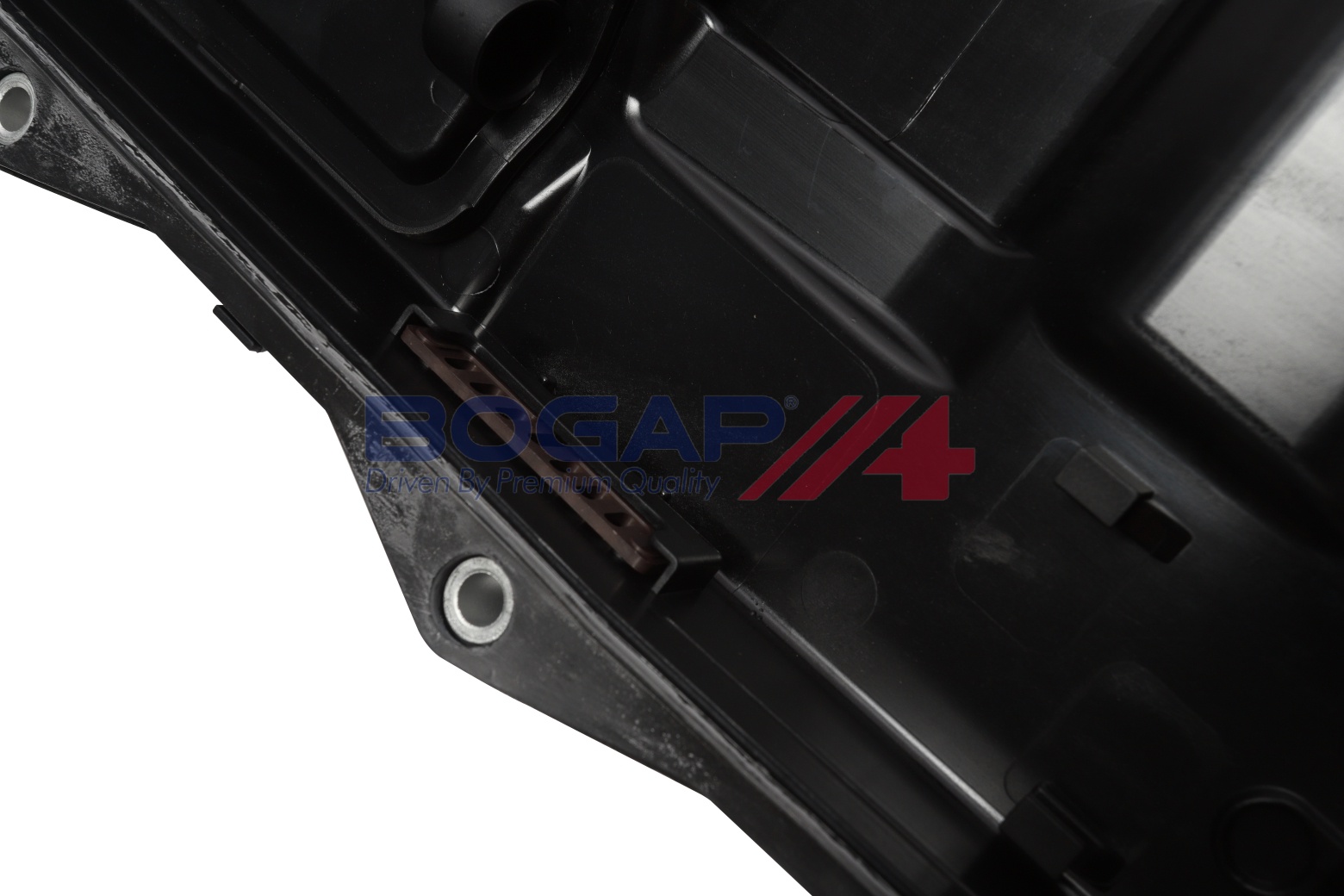 Ilustracja A2125116 BOGAP miska olejowa, automatyczna skrzynia biegów