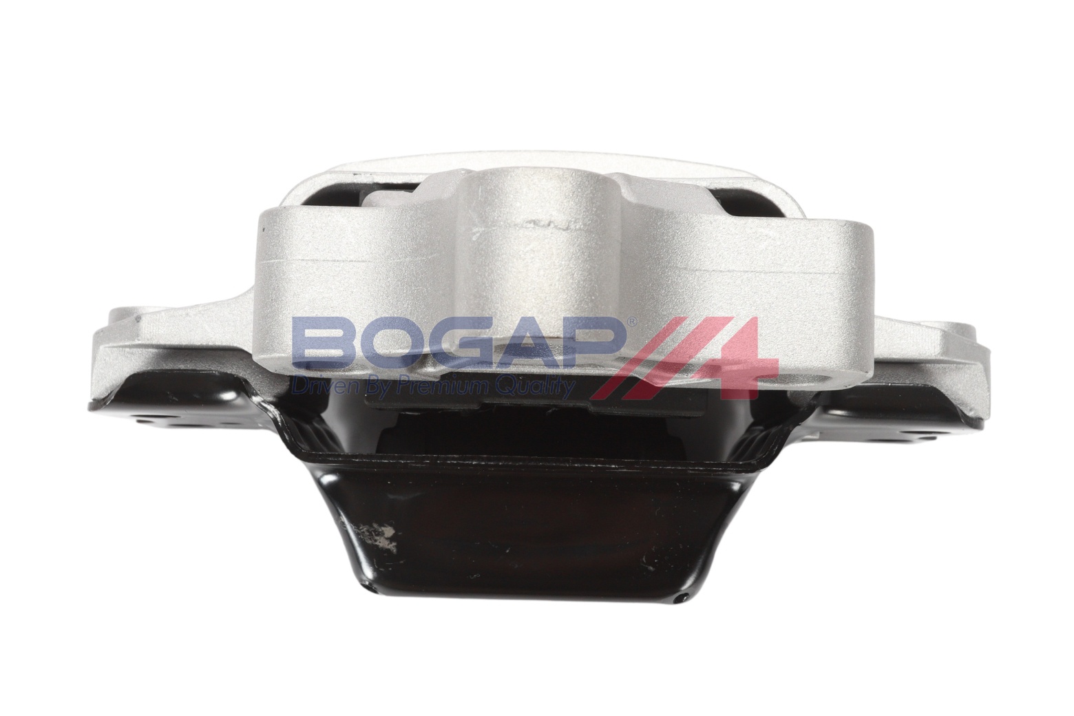 Ilustracja A2144119 BOGAP zawieszenie, automatyczna skrzynia biegów