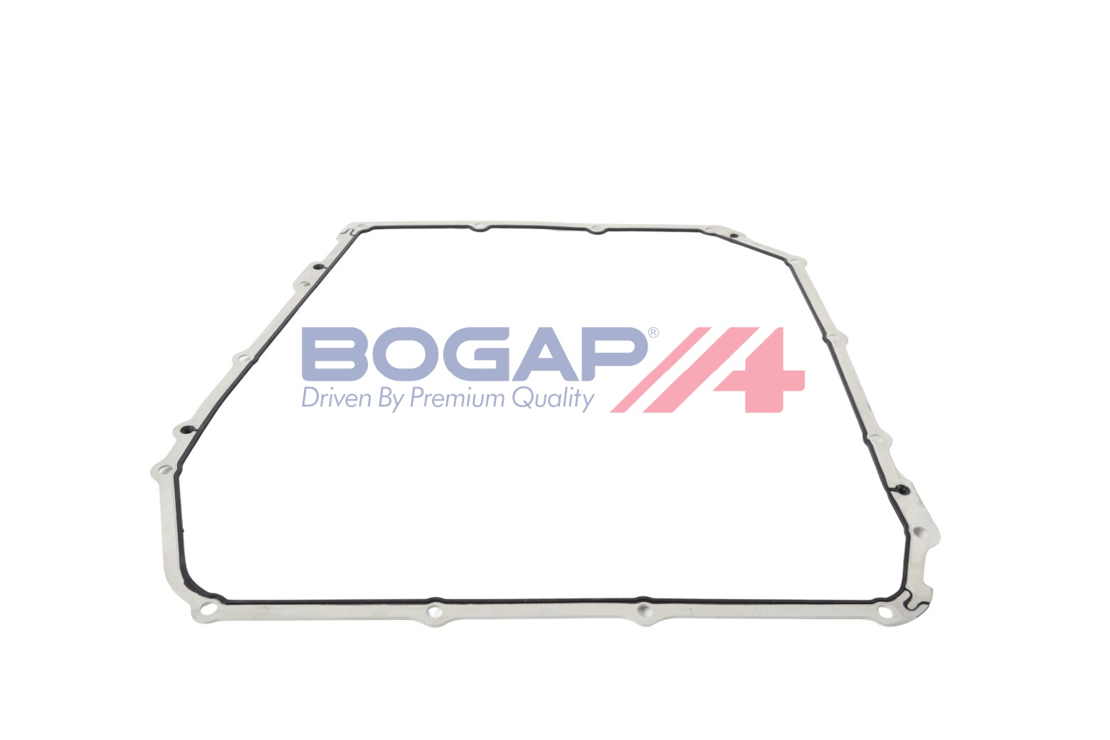 Ilustracja A2141110 BOGAP uszczelka, miska olejowa (przekładnia automatyczna)