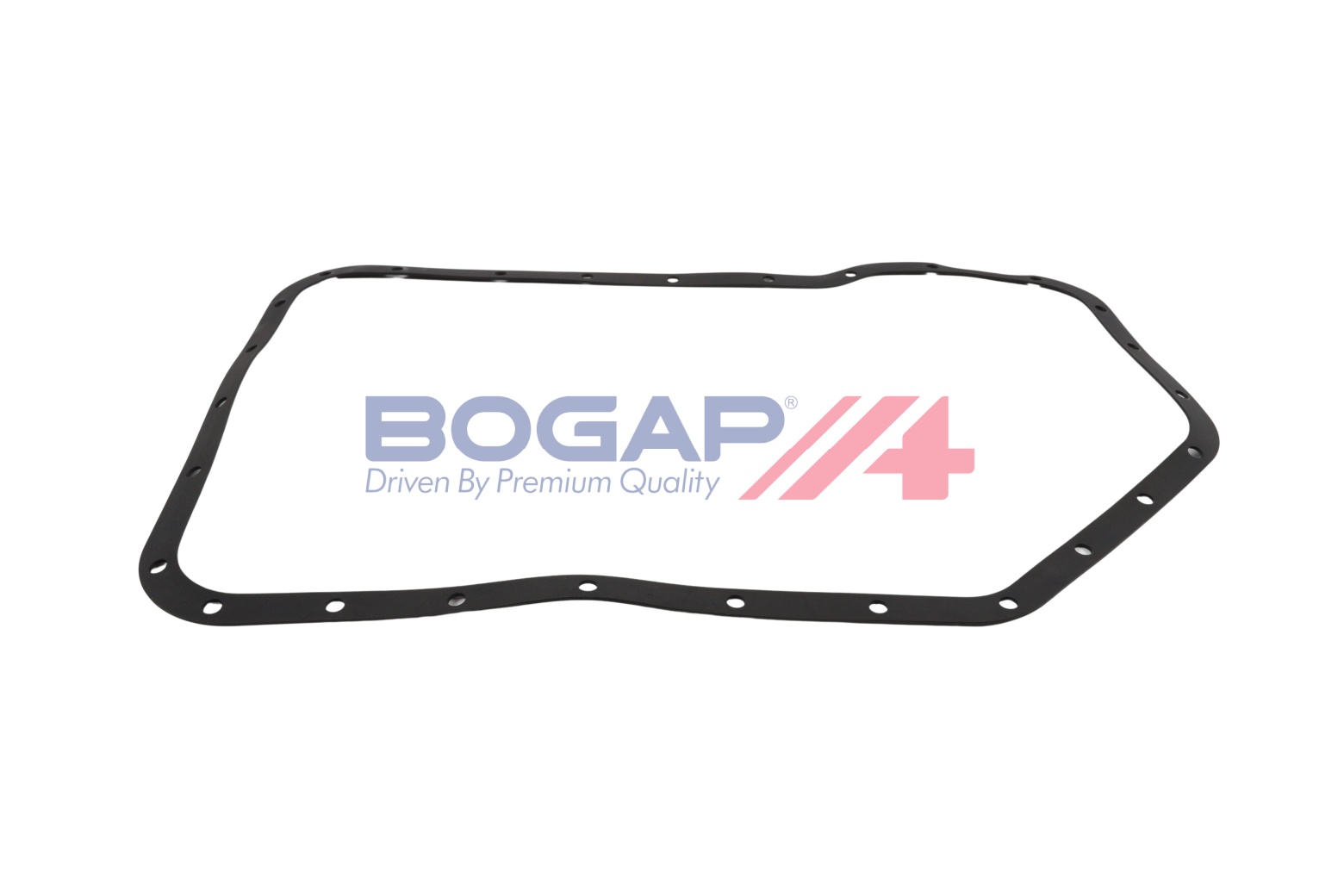 Ilustracja A2141112 BOGAP uszczelka, miska olejowa (przekładnia automatyczna)