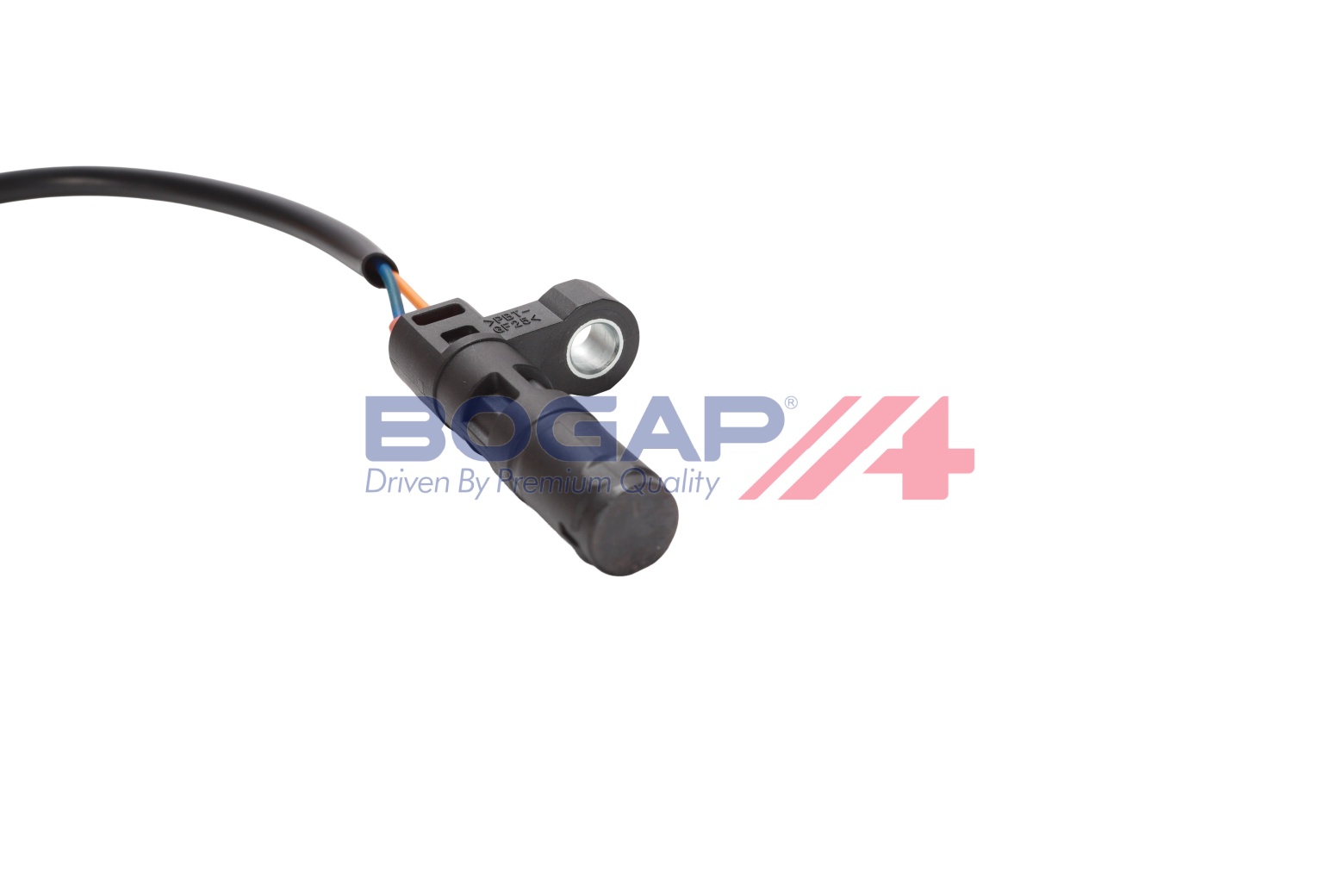 Ilustracja A2163100 BOGAP czujnik prędkości obrotowej, automatyczna skrzynia biegów
