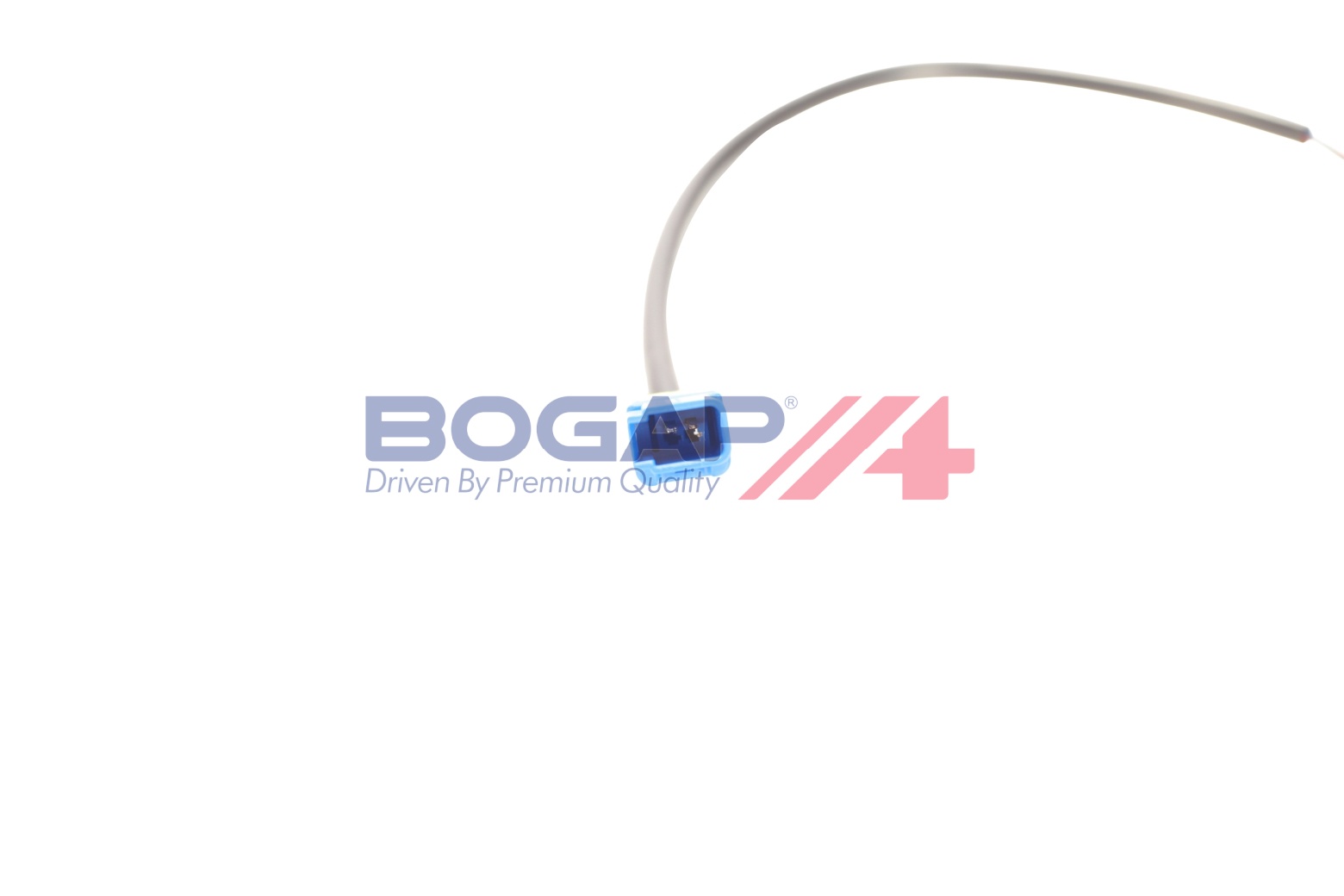 Ilustracja A2163100 BOGAP czujnik prędkości obrotowej, automatyczna skrzynia biegów