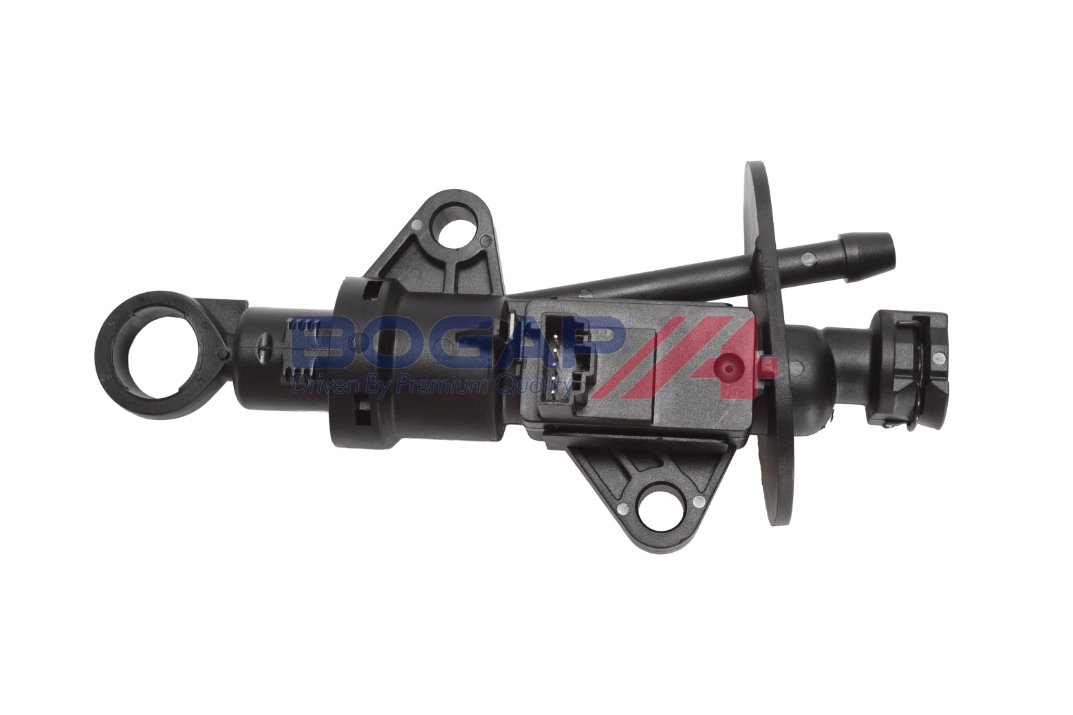 Ilustracja A2210118 BOGAP pompa sprzęgła