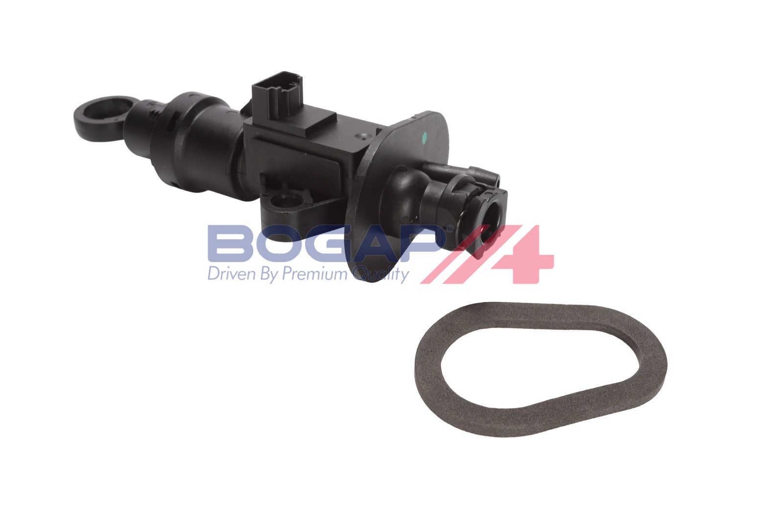 Ilustracja A2210118 BOGAP pompa sprzęgła