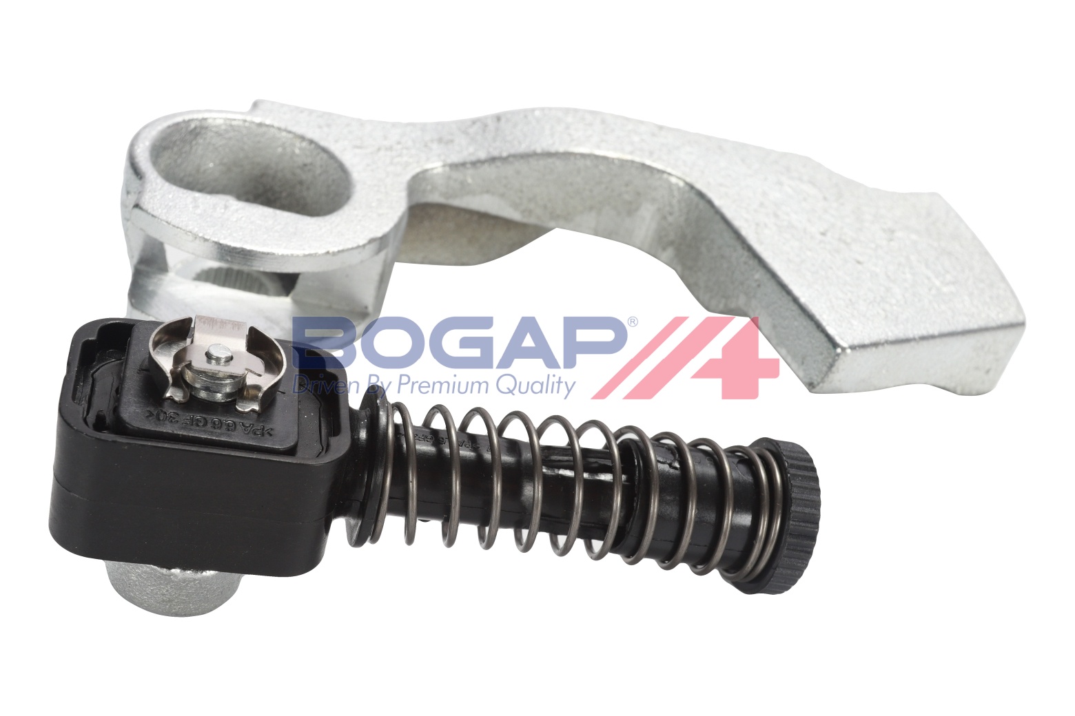 Ilustracja A2226115 BOGAP zestaw naprawczy, dźwignia zmiany biegów