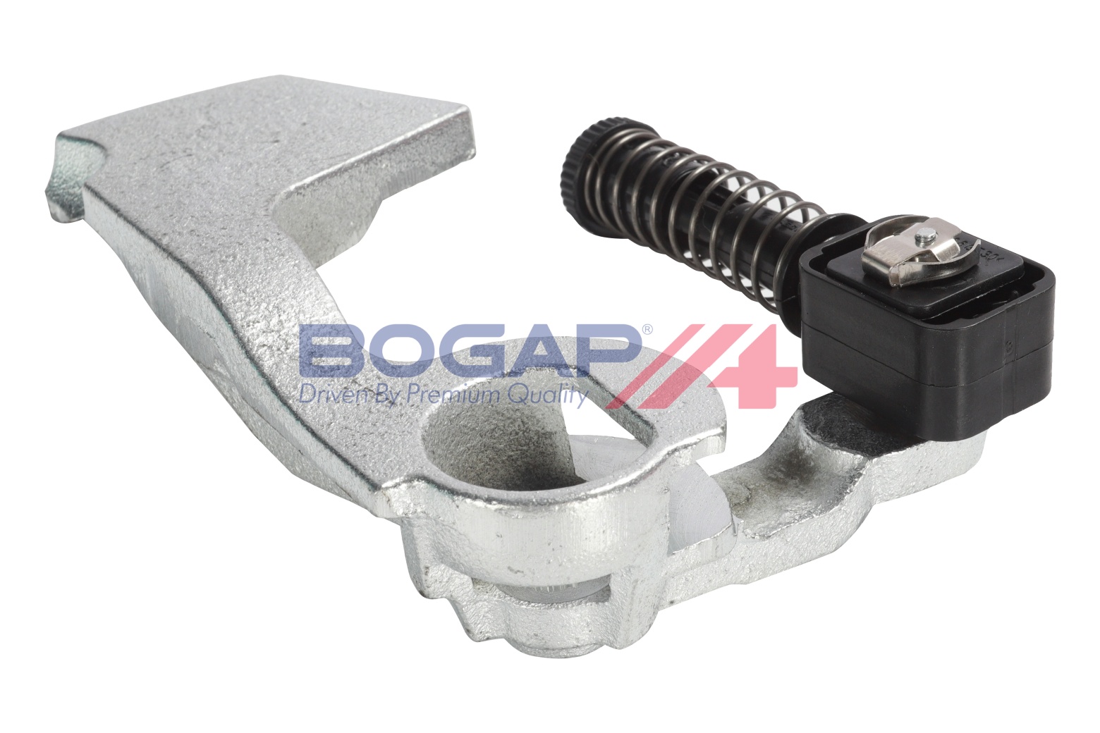 Ilustracja A2226115 BOGAP zestaw naprawczy, dźwignia zmiany biegów