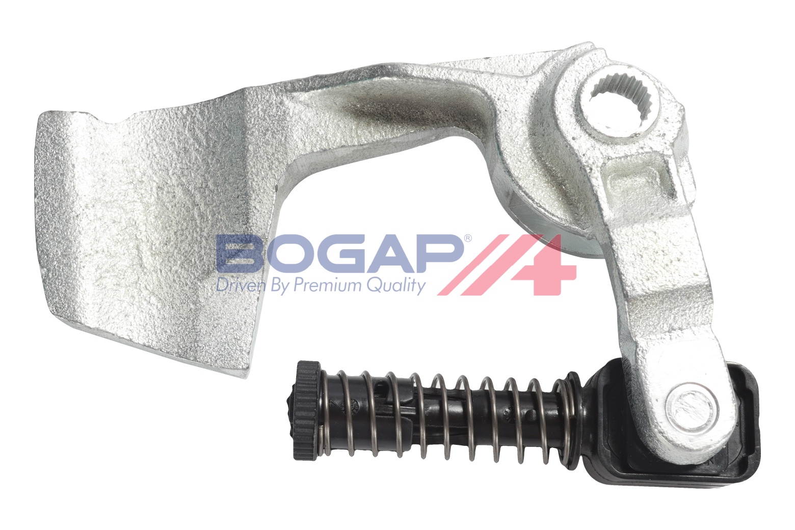 Ilustracja A2226115 BOGAP zestaw naprawczy, dźwignia zmiany biegów