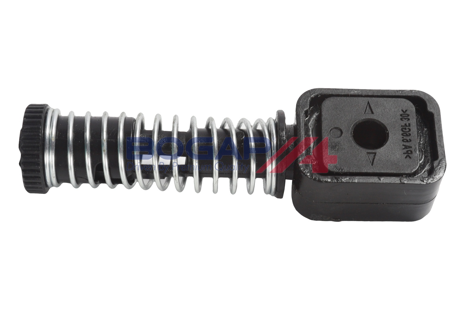 Ilustracja A2226116 BOGAP zestaw naprawczy, dźwignia zmiany biegów