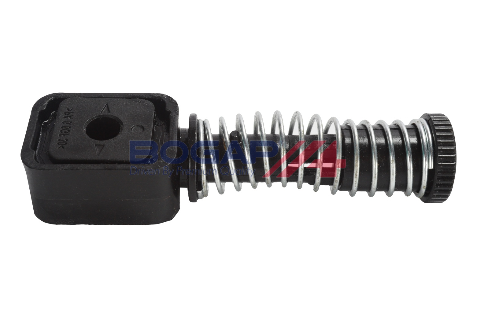 Ilustracja A2226116 BOGAP zestaw naprawczy, dźwignia zmiany biegów