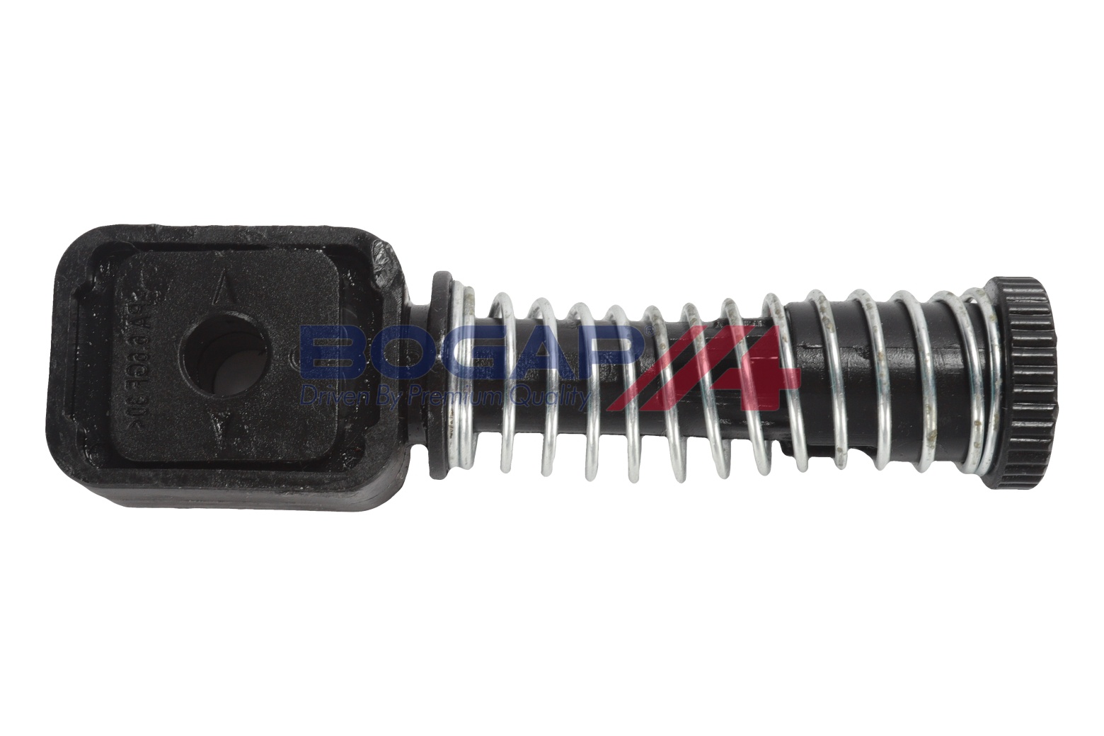 Ilustracja A2226116 BOGAP zestaw naprawczy, dźwignia zmiany biegów