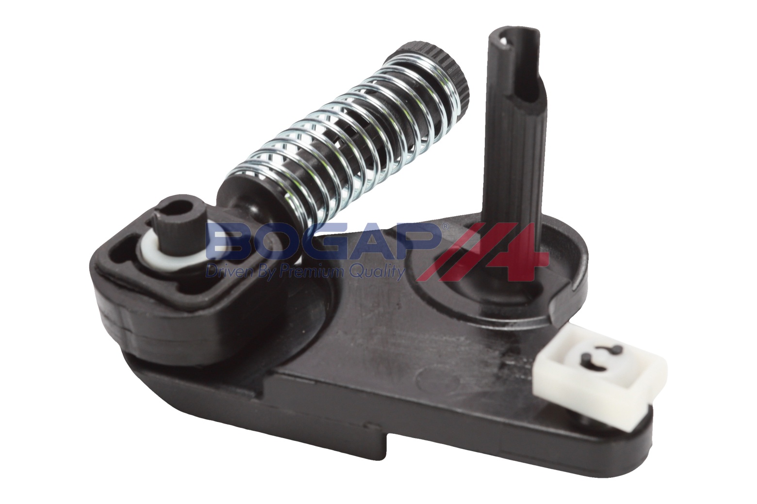 Ilustracja A2226117 BOGAP zestaw naprawczy, dźwignia zmiany biegów