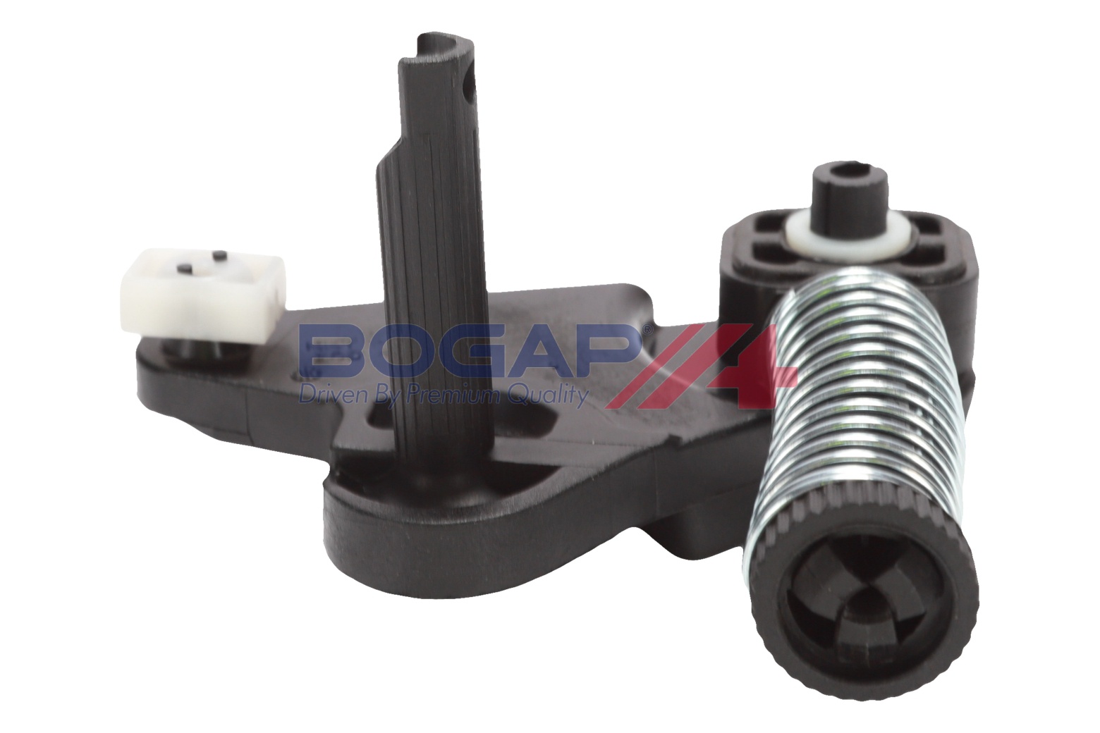 Ilustracja A2226117 BOGAP zestaw naprawczy, dźwignia zmiany biegów