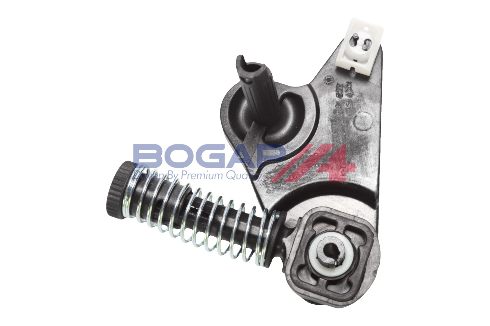 Ilustracja A2226117 BOGAP zestaw naprawczy, dźwignia zmiany biegów