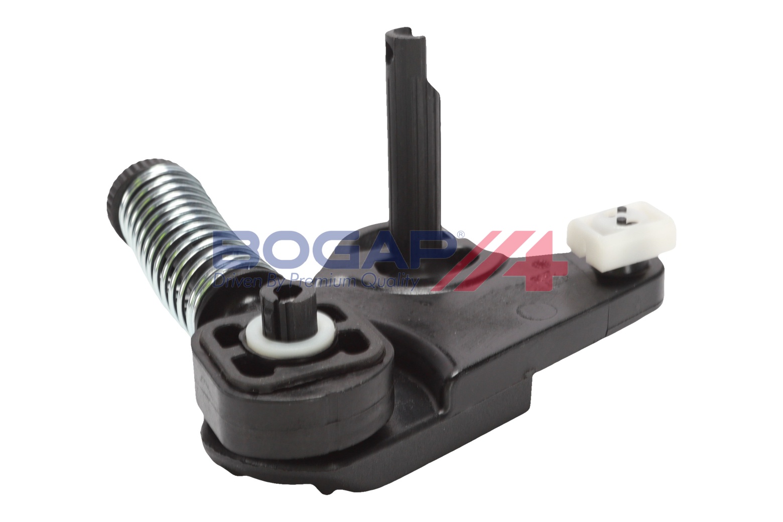 Ilustracja A2226117 BOGAP zestaw naprawczy, dźwignia zmiany biegów