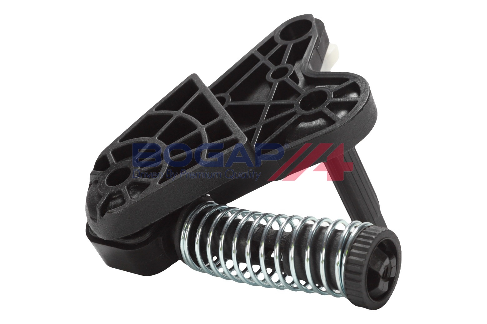 Ilustracja A2226117 BOGAP zestaw naprawczy, dźwignia zmiany biegów