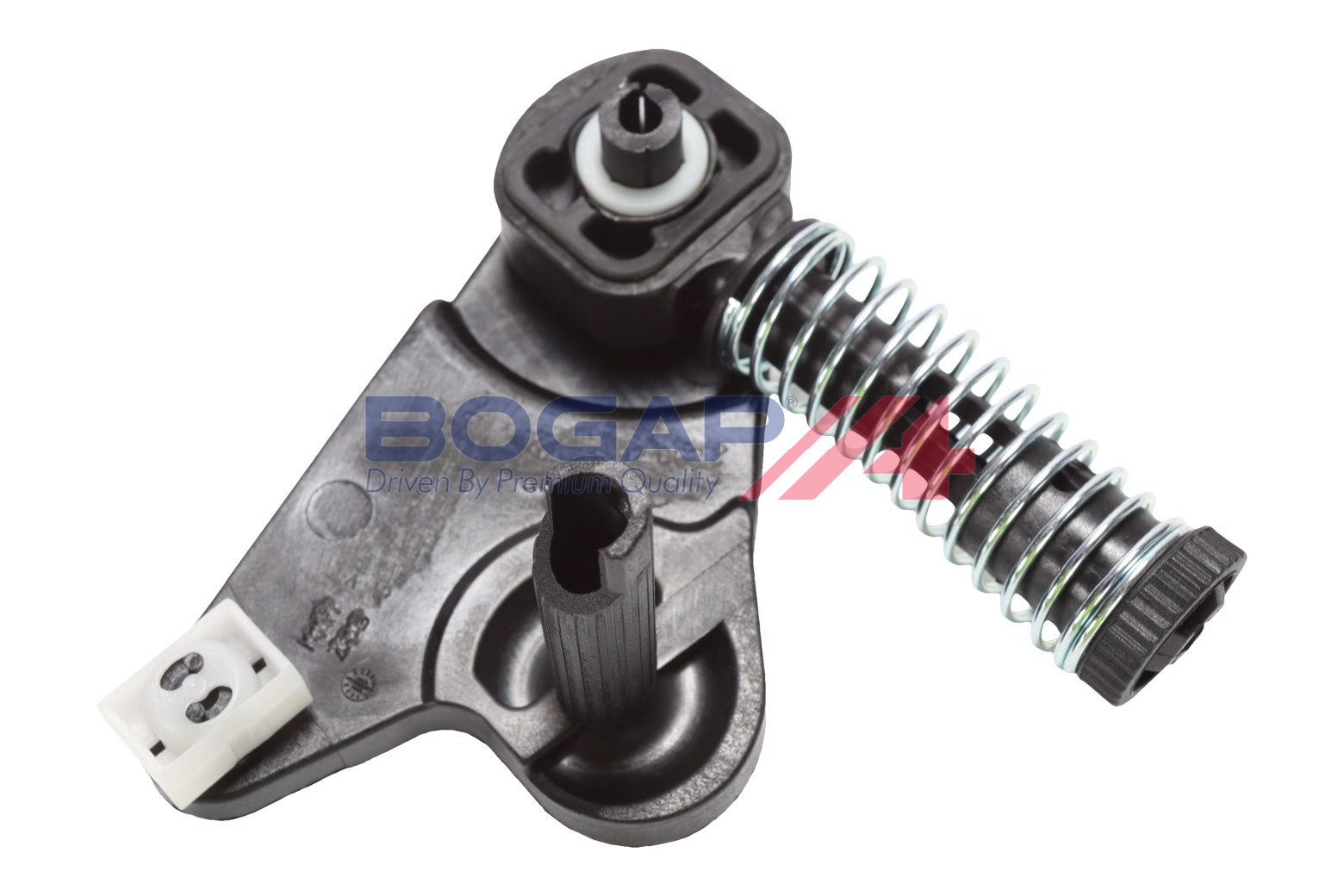 Ilustracja A2226117 BOGAP zestaw naprawczy, dźwignia zmiany biegów