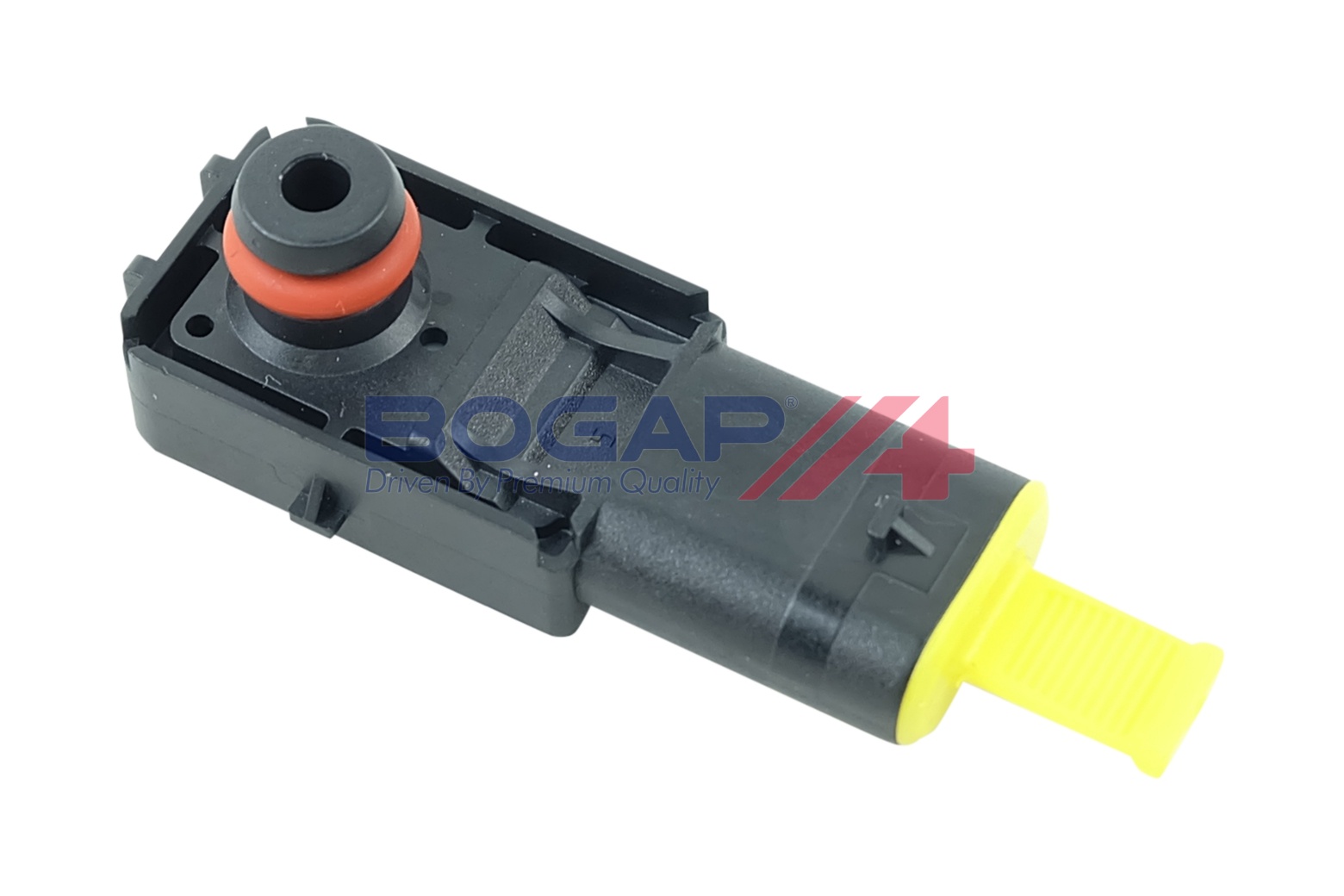 Ilustracja A3111100 BOGAP czujnik ciśnienia, wzmacniacz siły hamowania (serwo)